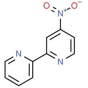 4-Nitro-2,2'-Bipyridine