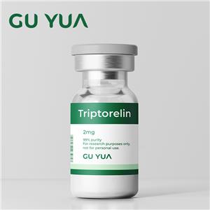 Triptorelin