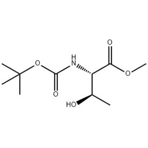 Boc-Thr-OMe