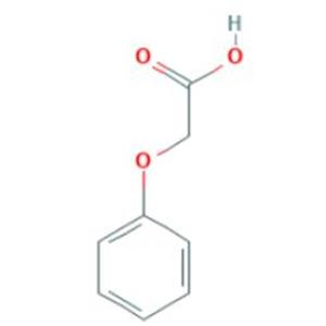 Phenoxyacetic acid