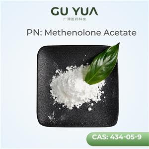 Methenolone Acetate