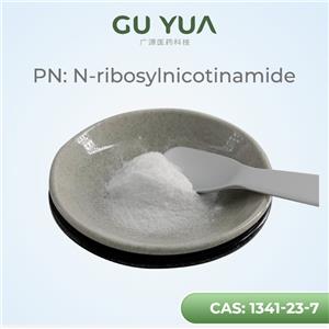 N-ribosylnicotinamide