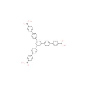 1,3,5-Tris(4’-carboxy[1,1’-biphenyl]-4-yl)benzene