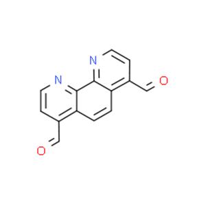 1,10-Phenanthroline-4,7-dicarboaldehyde