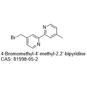 6-Bromo-6'-methyl-2,2'-bipyridine