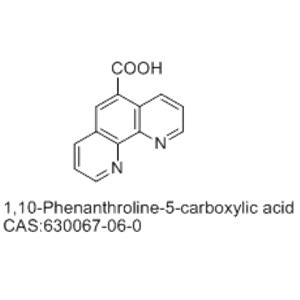 1,10-Phenanthroline-5-carboxylic acid