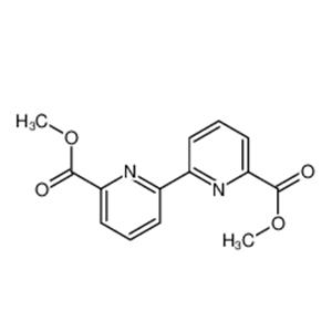Dimethyl 2,2'-bipyridine-6,6'-dicarboxylate