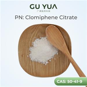 Clomiphene Citrate