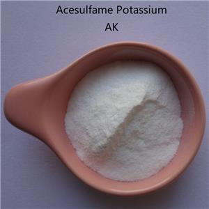 Acesulfame potassium