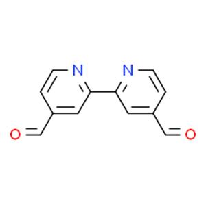 2,2'-Bipyridine-4,4'-dicarbaldehyde