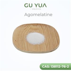 Agomelatine