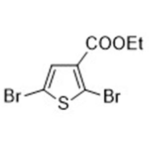 2,5-dibromo-3-thiophenecarboxylic acidethyl ester