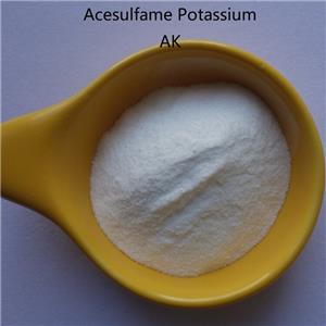 Acesulfame potassium