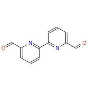 2,2‘-Bipyridine-6,6’-dicarboaldehyde