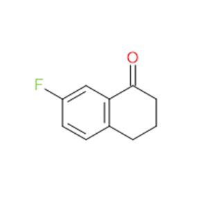 7-Fluoro-1-tetralone