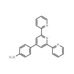 4'-(4-Aminophenyl)-2,2':6',2