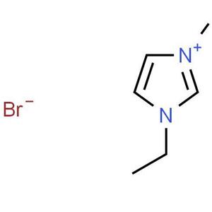 1-ethyl-3-methylimidazolium bromide