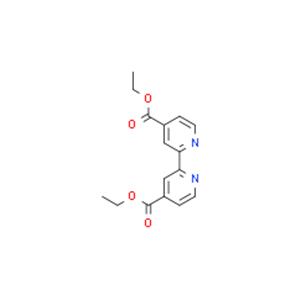 Diethyl 2,2'-bipyridine-4,4'-dicarboxylate