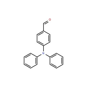 4-Formyltriphenylamine