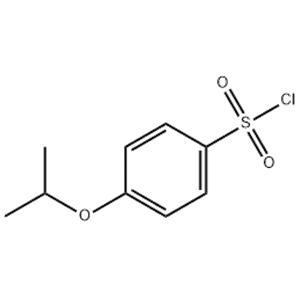 4-Isopropoxybenzenesulfonyl chloride