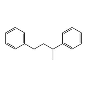 (1-methylpropane-1,3-diyl)dibenzene