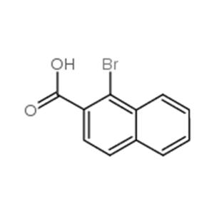 1-bromo-2-naphthoic acid