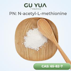 N-acetyl-L-methionine