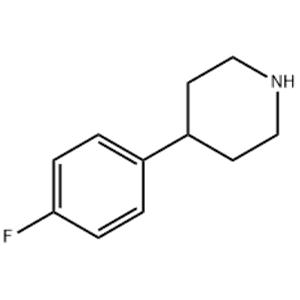 4-(4-FLUORO-PHENYL)-PIPERIDINE