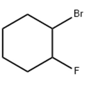 1-BROMO-2-FLUOROCYCLOHEXANE