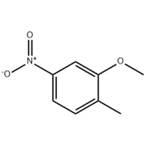 2-Methyl-5-nitroanisole