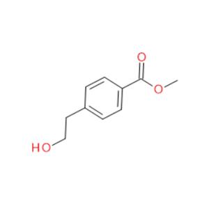 Methyl 4-(2-hydroxyethyl)benzoate