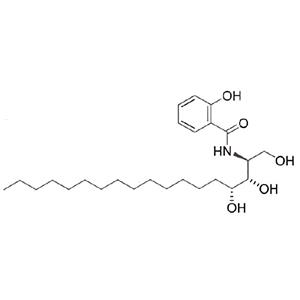 Salicyloyl phytosphingosine
