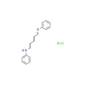 Indocyanine green impurity 2