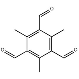 2,4,6-Trimethylbenzene-1,3,5-tricarbaldehyde