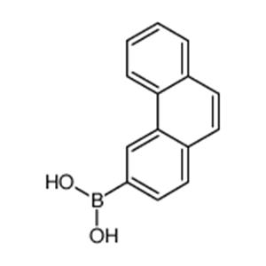 3- phenanthreneboronic acid