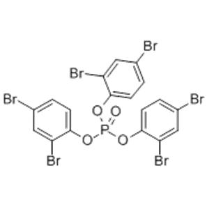 Tris(2,4-Dibromo-phenyl) phosphate