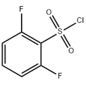 2,6-Difluorobenzenesulfonyl chloride
