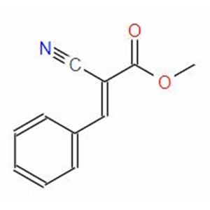 Methyl(E)-2-Cyano-3-phenylacrylate