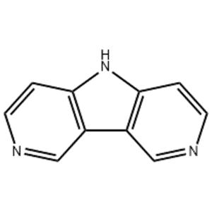 5H-PYRROLO[3,2-C:4,5-C']DIPYRIDINE