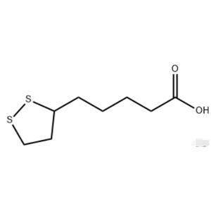 α-Lipoic Acid 