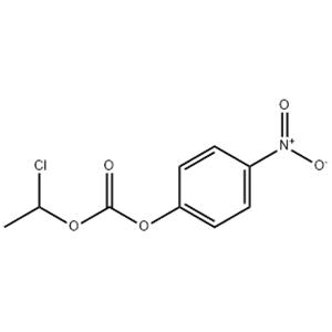 1-Chloroethyl (4-nitrophenyl) carbonate