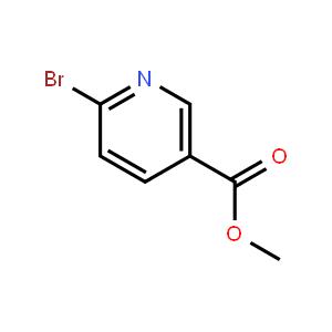 Methyl 6-bromonicotinate