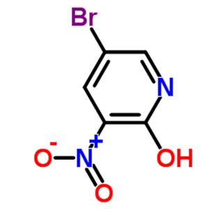 5-bromo-3-nitropyridin-2-ol
