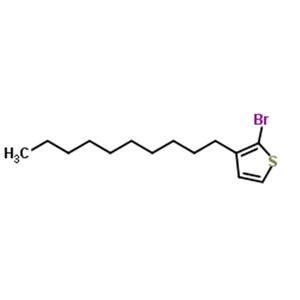 2-Bromo-3-decylthiophene