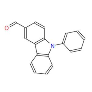 9-phenyl-9H-carbazole-3-carbaldehyde