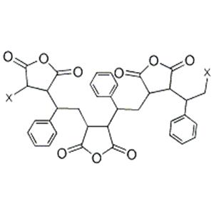 STYRENE MALEIC ANHYDRIDE COPOLYMER