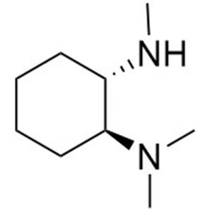 (1S,2S)-N,N,N'-trimethyl-1,2-diaminocyclohexane