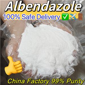 Albendazole