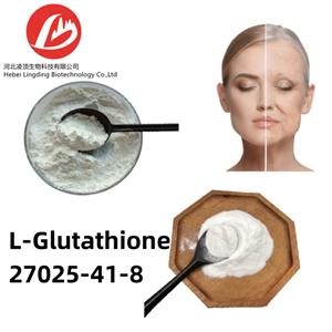 L(-)-Glutathione