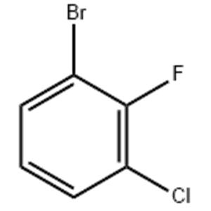 1-BROMO-3-CHLORO-2-FLUOROBENZENE